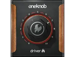 Waves OneKnob Driver main image