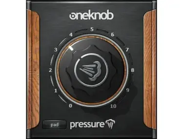Waves OneKnob Pressure