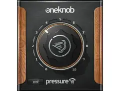 Waves OneKnob Pressure