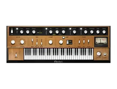 Waves Clavinet