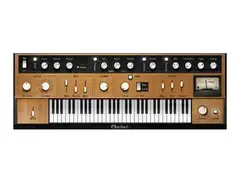 Waves Clavinet main image