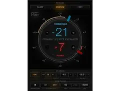 Waves Primary Source Expander