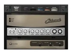 Waves Voltage Amps
