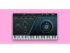 Tuned Plugins Vocal Tune main image