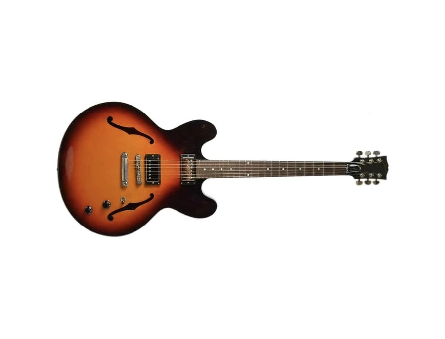Gibson Memphis ES-335 Studio - What To Know & Where To Buy