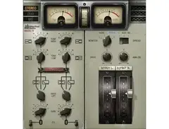 Waves Abbey Road REDD Consoles main image