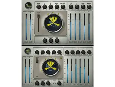 Waves UM225 / UM226