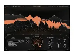 Waves Clarity Vx DeReverb Pro