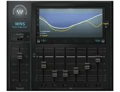 Waves WNS Noise Suppressor