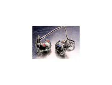 JH Audio JH16 Pro Custom In-Ear Monitor