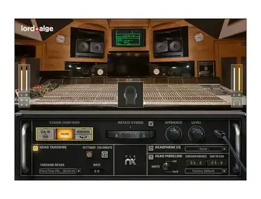 Waves CLA Nx