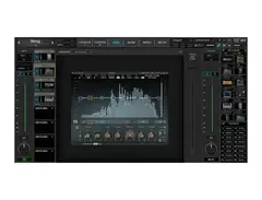 Waves SuperRack SoundGrid