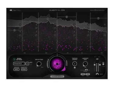 Waves Clarity Vx Pro