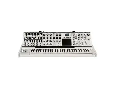 Moog Minimoog Voyager XL Limited White Edition