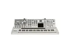 Moog Minimoog Voyager XL Limited White Edition