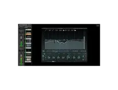 Waves SoundGrid Rack for VENUE main image