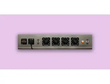 Fuse Audio Labs VPRE-562A Vintage Tube Amplifier