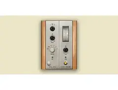 Fuse Audio Labs VCL-373 Vintage Compressor/Limiter main image