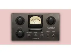 Fuse Audio Labs VCL-25A Vintage Vari-Mu Leveller main image