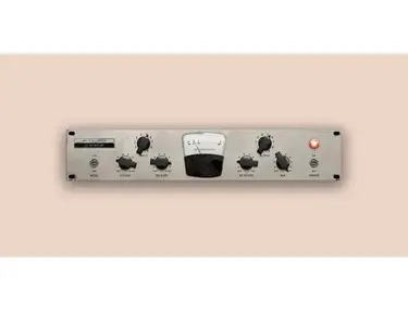 Fuse Audio Labs VCL-515 Vari Mu Limiter
