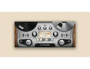 Fuse Audio Labs FLYWHEEL Reel-To-Reel Tape