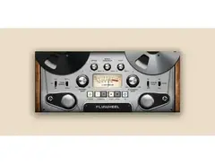 Fuse Audio Labs FLYWHEEL Reel-To-Reel Tape main image