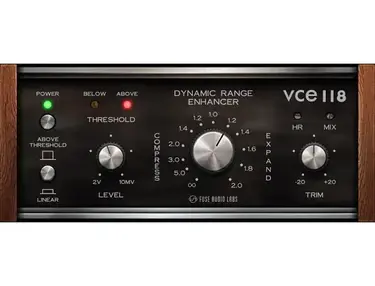 Fuse Audio Labs VCE-118 Dynamic Range Enhancer