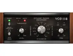 Fuse Audio Labs VCE-118 Dynamic Range Enhancer main image