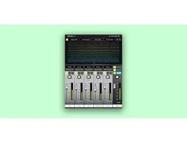 Fuse Audio Labs DrumsSSX Drum Remixer