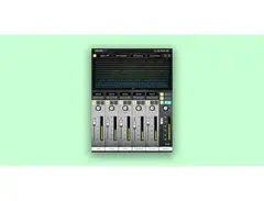 Fuse Audio Labs DrumsSSX Drum Remixer main image