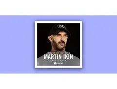 Toolroom Records Martin Ikin’s  INFINITE Pack main image