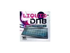 W. A. Production Liquid DnB for InstaComposer 2 main image