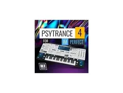W. A. Production Psytrance 4 for ImPerfect main image