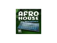 W. A. Production Afro House for InstaComposer 2 main image