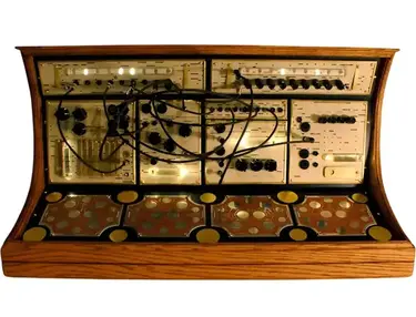 Folktek Euphonos Field