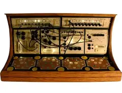 Folktek Euphonos Field main image
