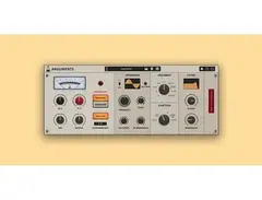 AudioThing Arguments main image