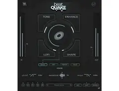 W. A. Production BeatQuake main image