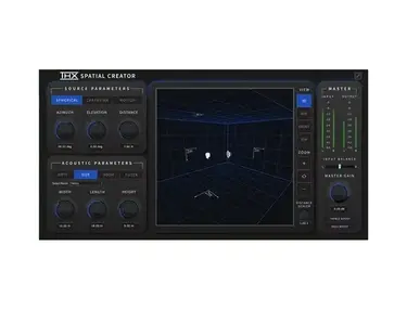 Plugin Alliance THX Spatial Creator
