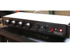 Parmee Acoustics and Collins Electromagnetics (PA:CE) Automatic Double Tracker