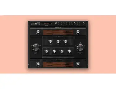 United Plugins DarkFire