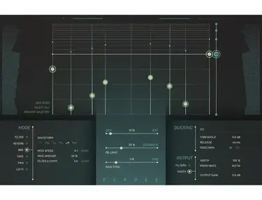 Softube Echoes