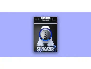 Audified Toneknob Stargazer