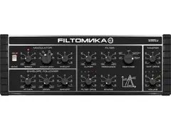 Cherry Audio Filtomika main image