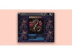 Loot Audio Komorebi Flutes main image