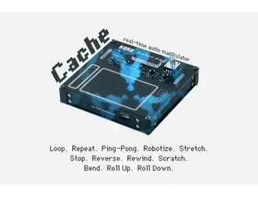 Sinevibes Cache for KORG NTS-3