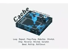 Sinevibes Cache for KORG NTS-3 main image