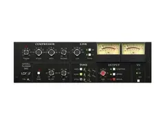 Lindell Audio (Plugin Alliance) SBC Buss Compression Plug-in