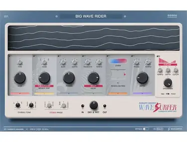 Karanyi Sounds (Plugin Alliance) Wavesurfer