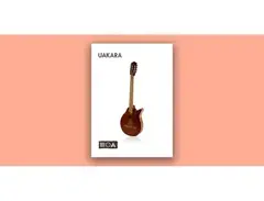 Sounds of the Earth Uakara main image